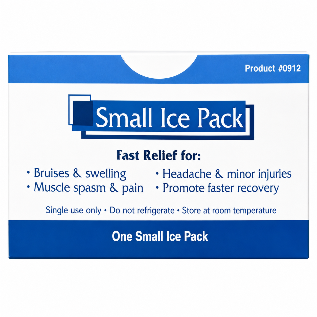 Instant Cold Pack