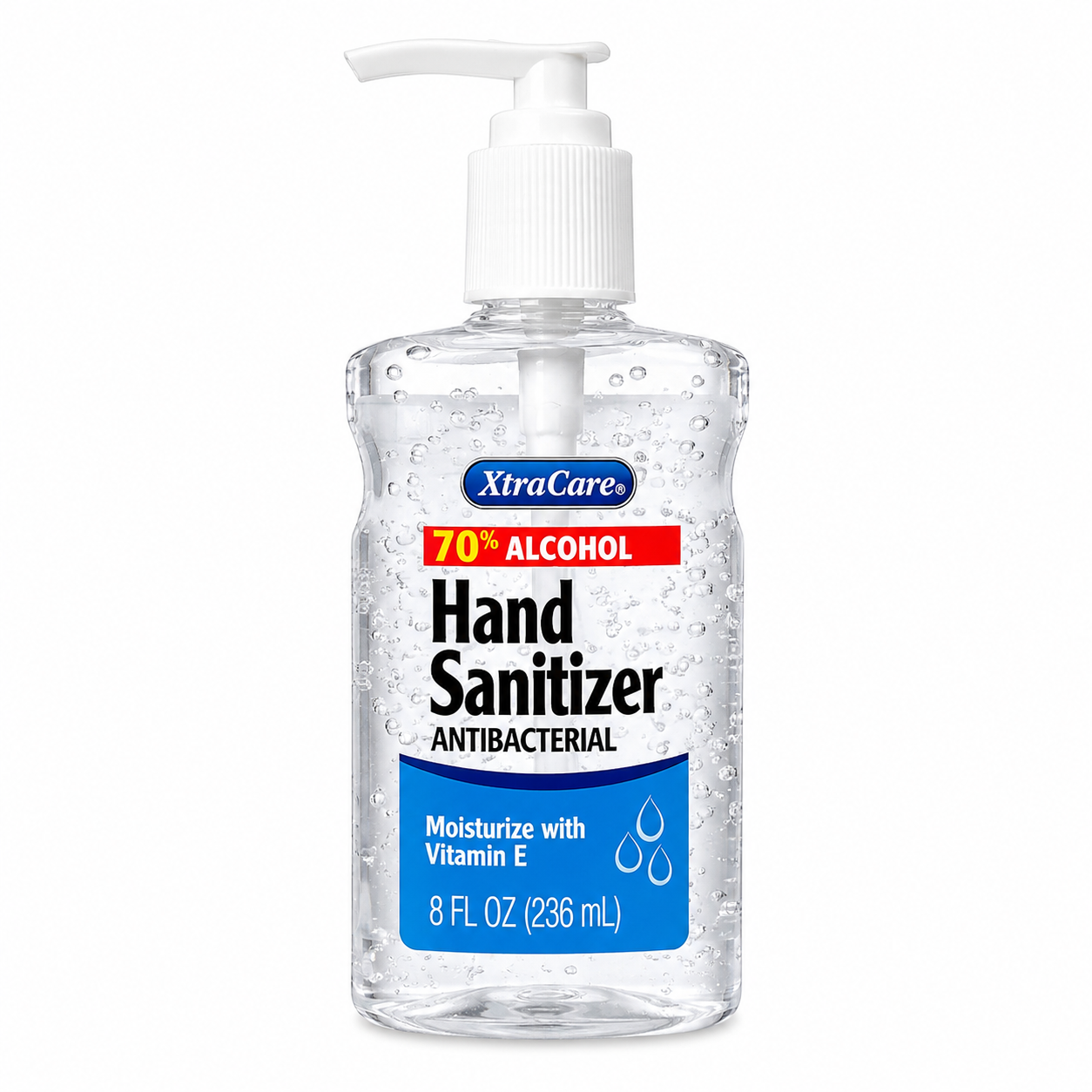 Disinfectant Gel