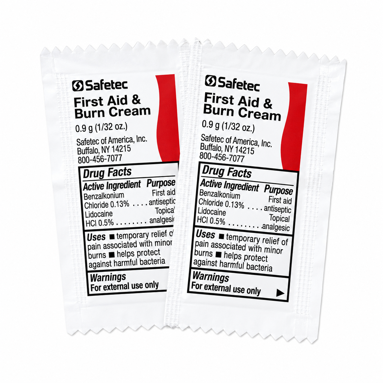 First Aid Cream 12 ea