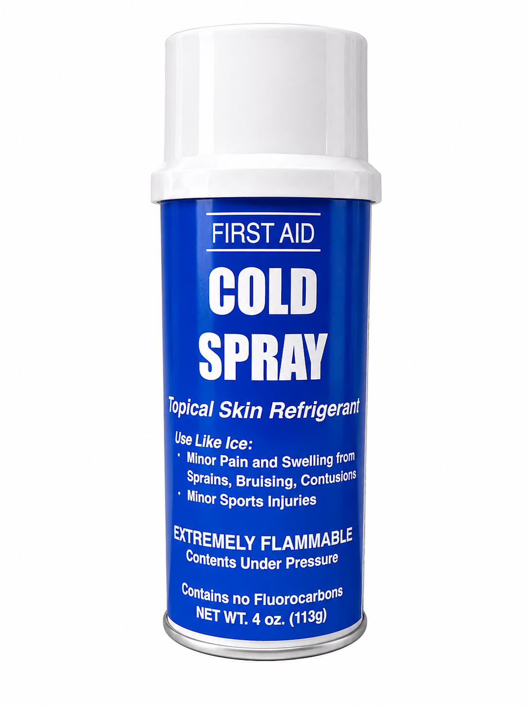 Cold Spray 3 oz