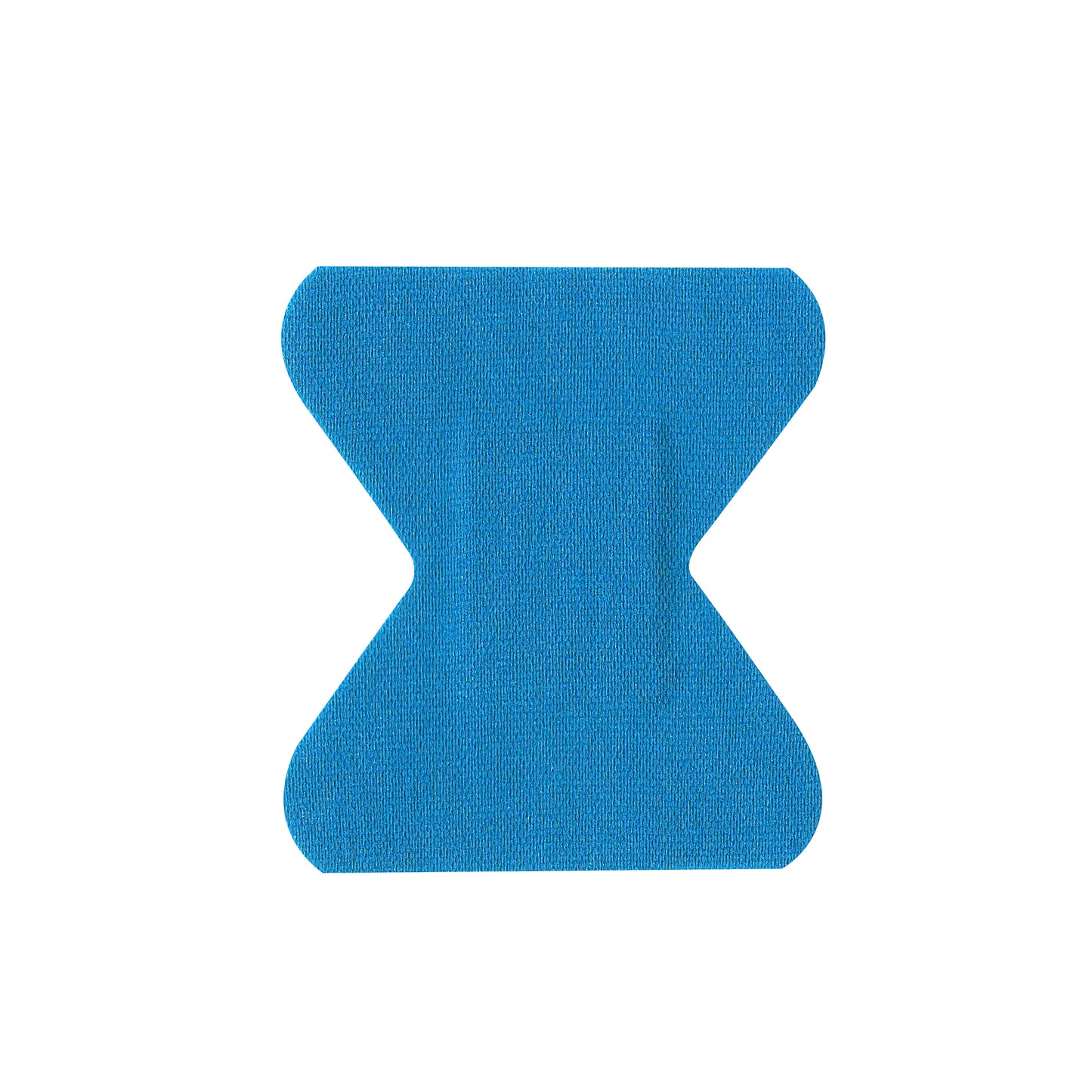 Fingertip Bandages (Blue) 30 ea