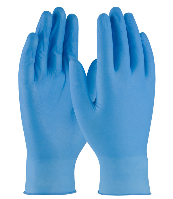Latex Gloves 100 ea
