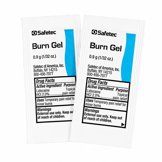 Burn Free Gel 12 ea