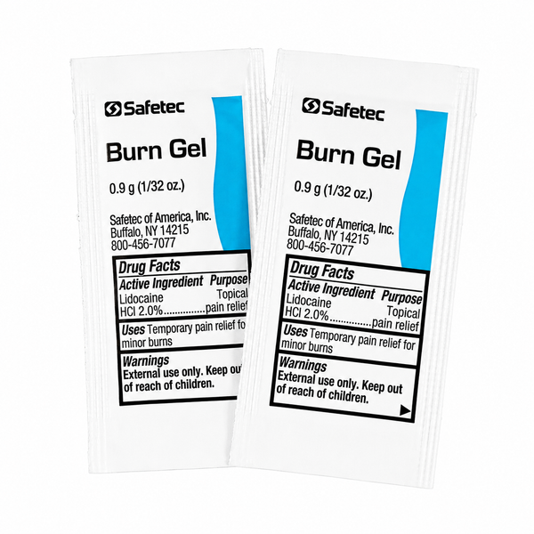 Burn Free Gel 12 ea