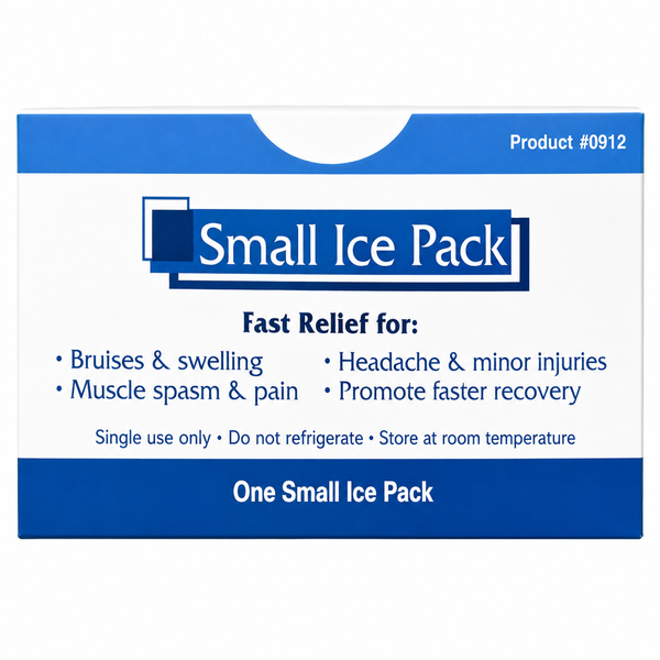 Instant Cold Pack