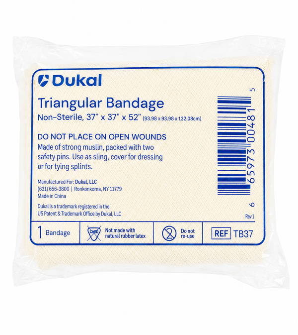 Triangle Bandage
