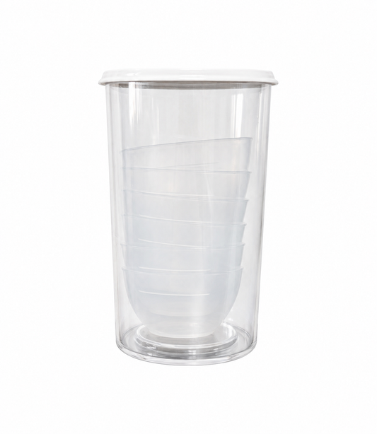 Eye Cups 6 ea