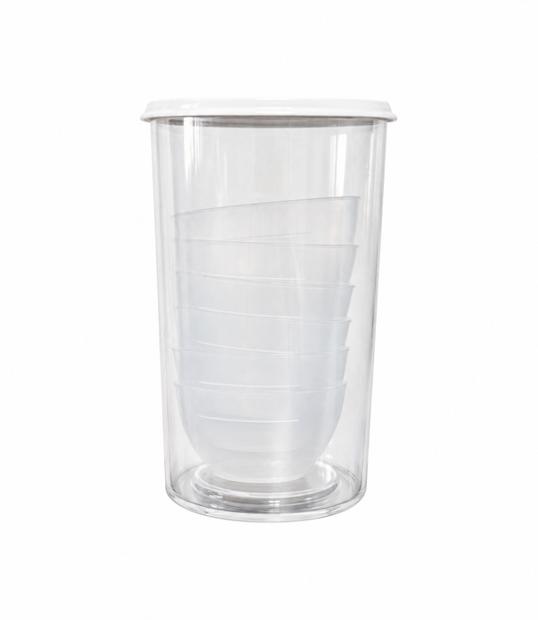 Eye Cups 6 ea