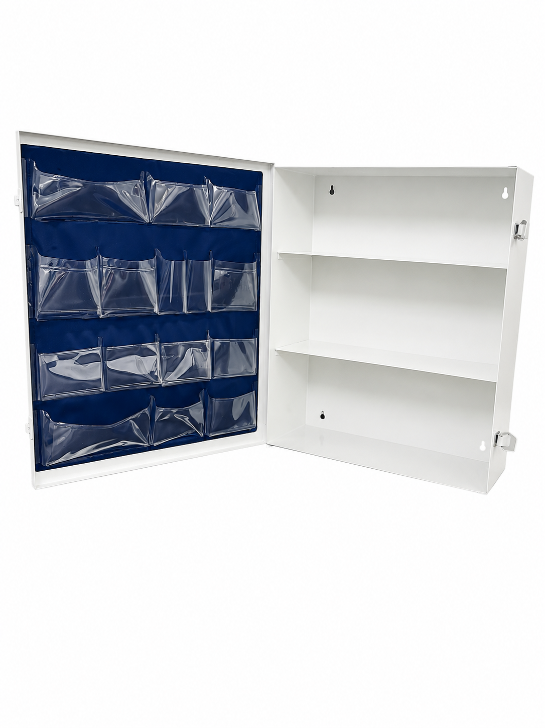 3 - Shelf Empty Kit