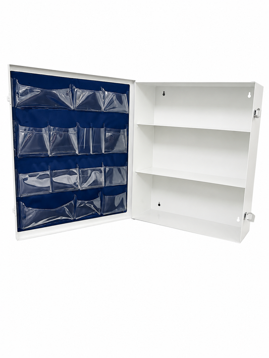 3 - Shelf Empty Kit