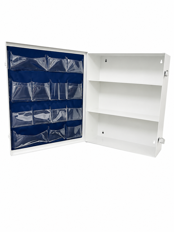3 - Shelf Empty Kit