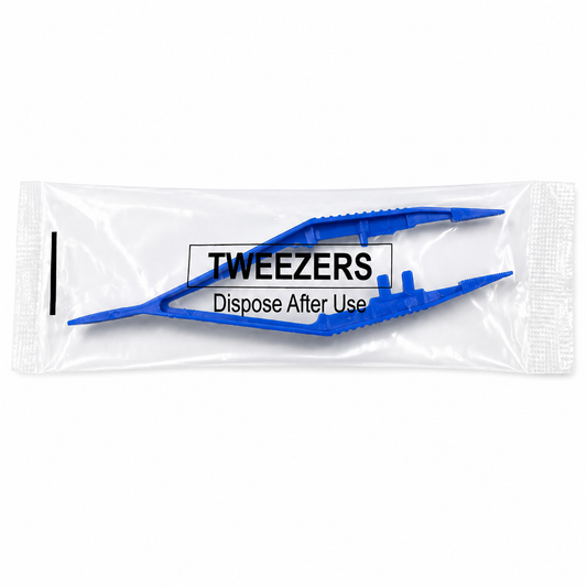Tweezers