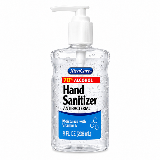 Disinfectant Gel
