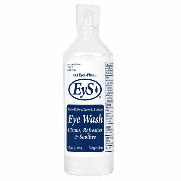 Eye Wash 4 oz