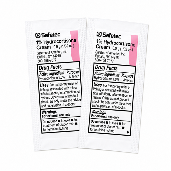 Hydrocortisone Cream 12 ea