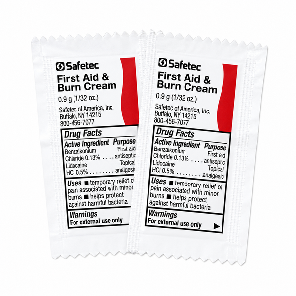 First Aid Cream 12 ea
