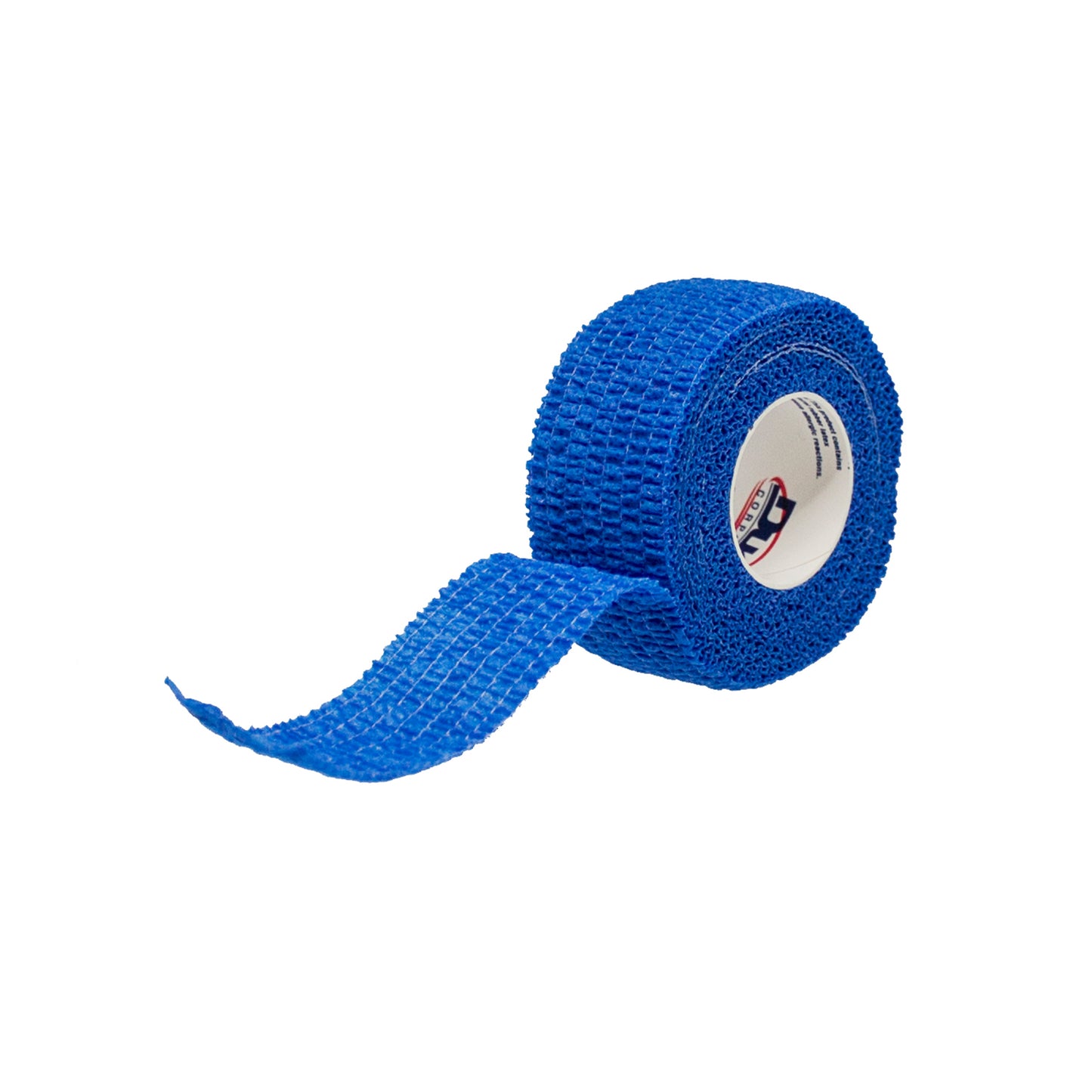 Cohesive Tape (Blue)