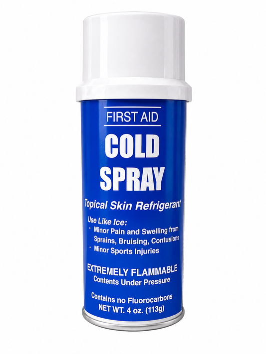 Cold Spray 3 oz