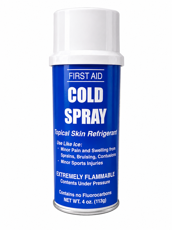 Cold Spray 3 oz