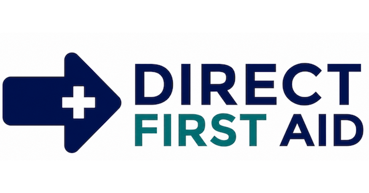 Direct First Aid