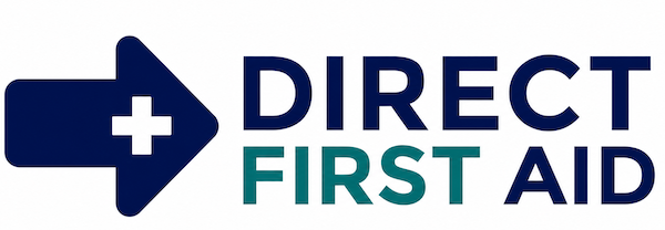 Direct First Aid