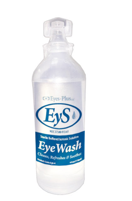Eye Wash