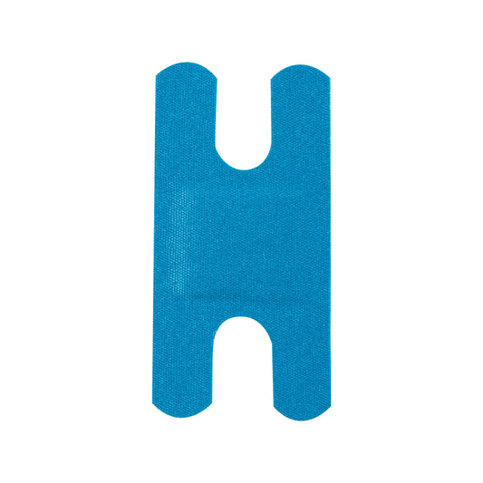 Knuckle Bandages (Blue) 30 ea