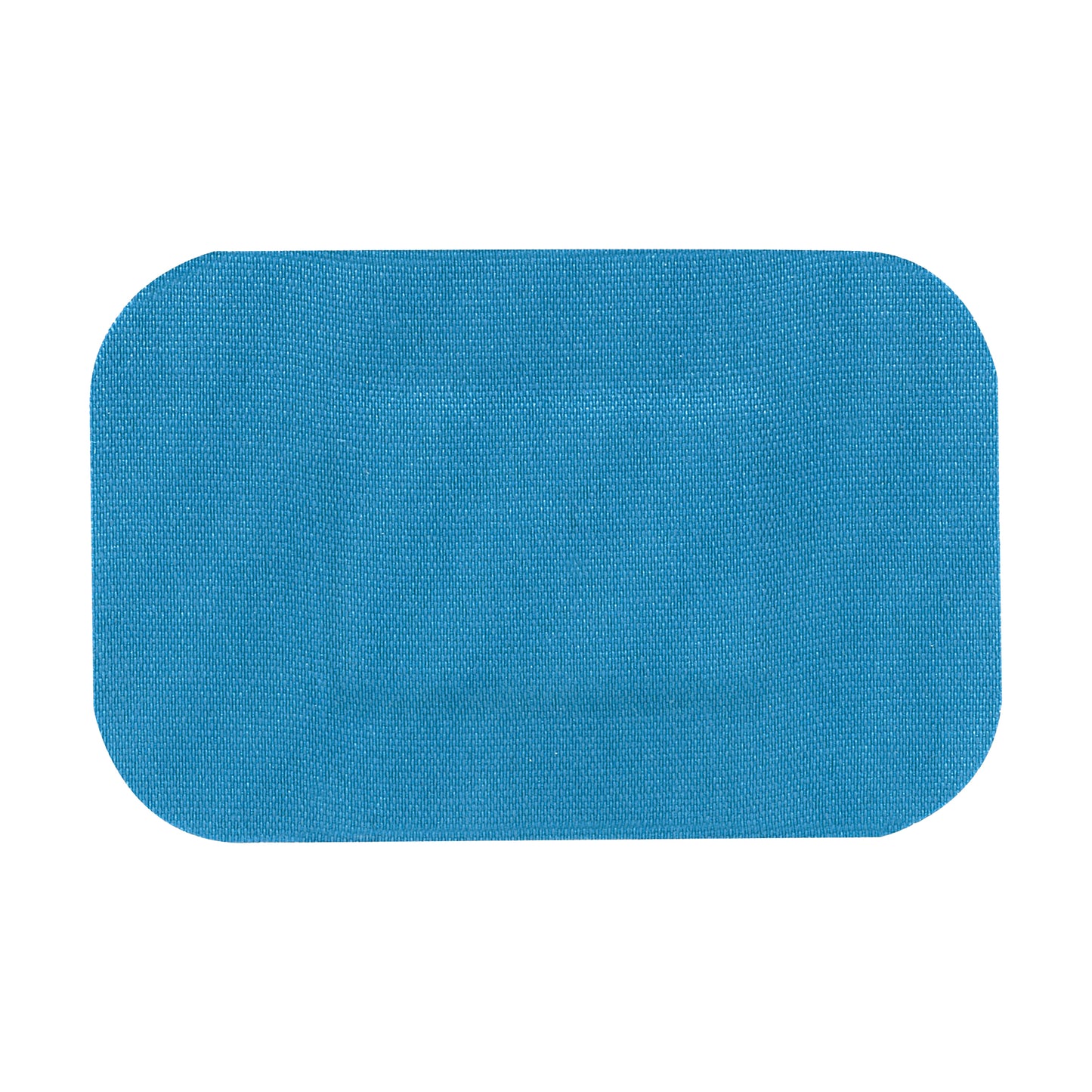 Large Patch Bandages (Blue) 25 ea